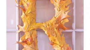 Leafwreath