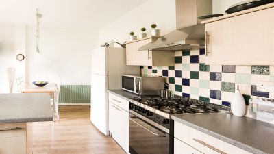 Kitchencounter