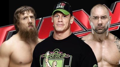 20140124 RAW Bryan Cena Batista