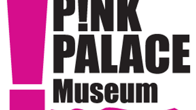 Pink palace