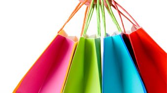 Shopping bags