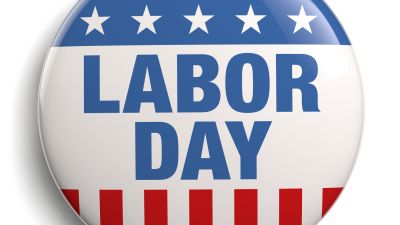 Labor Day purchased
