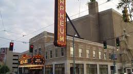 Orpheum
