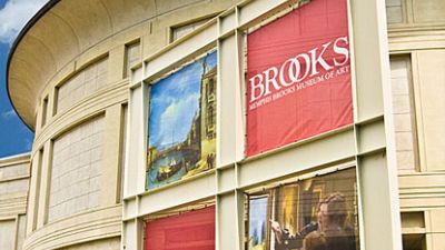 Brooks museum