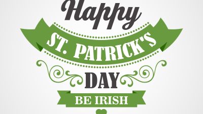 St Patricks purchased