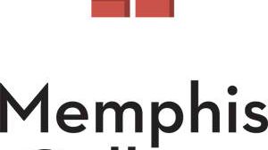 Memphis College of Art logo
