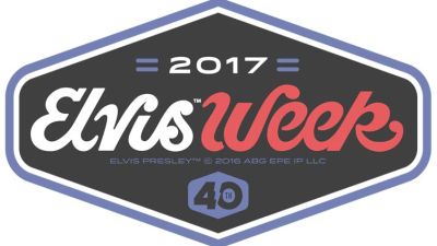 Elvis week 1