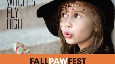 Fall Paw