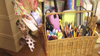Baskets purchased 2016