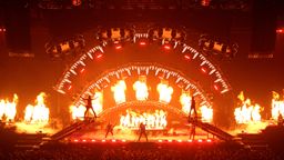 TSO