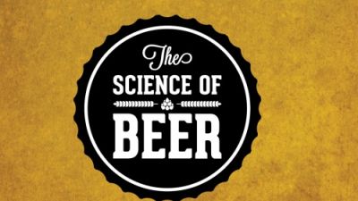 Science of beer