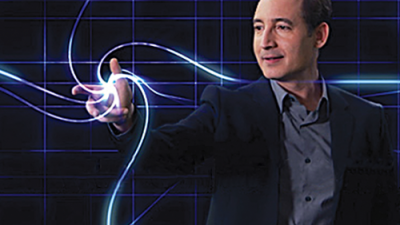 Brian Greene Poster thumb5