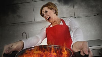 Fire prevention
