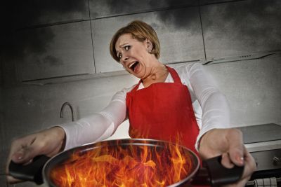Fire prevention