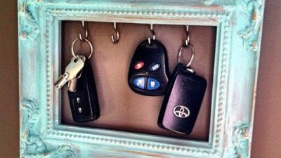 Key holder