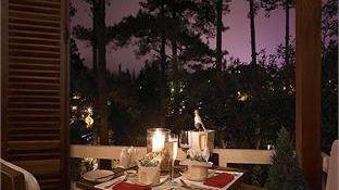 Balcony Din