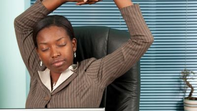 Office exercise 000008439169