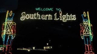 Southern Lights