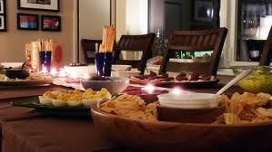Partyfood