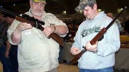 Gunshow