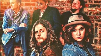 Collierville concert series