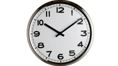Clock1