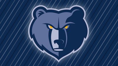 Memphis grizzlies logo