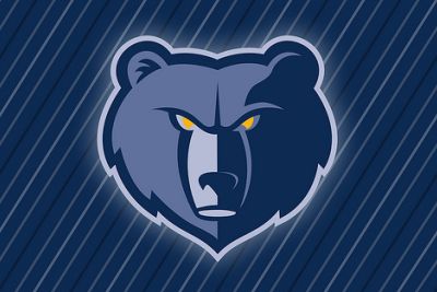 Memphis grizzlies logo