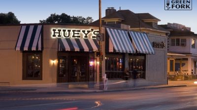 Hueys