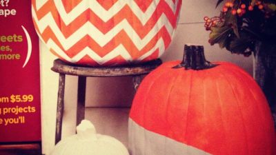 Pumpkins
