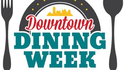 Downtown Dining