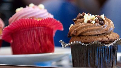 Muddys Bake Shop