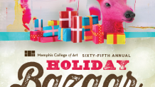 MCA Holiday Bazaar
