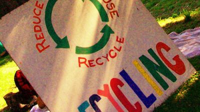 Recycle