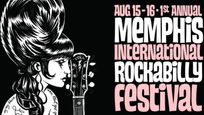 Rockabilly Festival