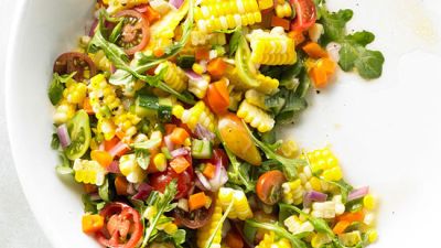 Summer Salad