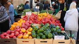 Farmers Market