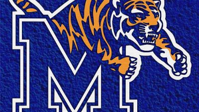 Memphis tigers