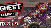 Monstor trucks