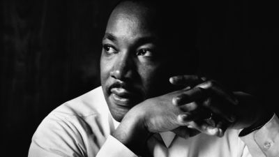 MLK