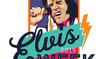 Elvis week 2019 2