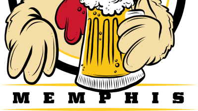Chicken and beer