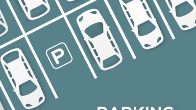 Parking lot purchased