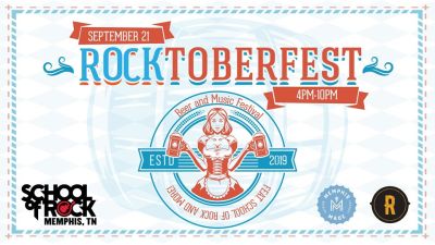 Rocktoberfest