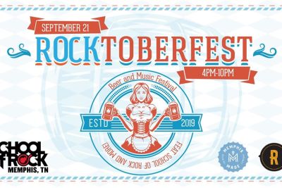 Rocktoberfest