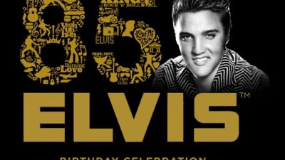 Elvis 85