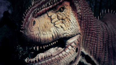 Dinosaur