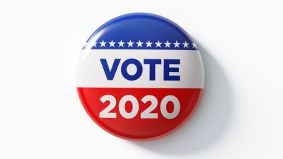 Vote 1