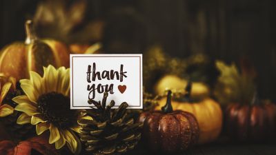 Thanksgiving