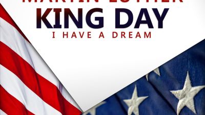MLK